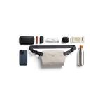 Bellroy Lite Sling Mini - Пепельный 7