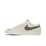 Кроссовки Nike Blazer Low '77 Vintage 'Paisley Swoosh' 3