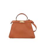 Сумка-сэтчел Peekaboo ISeeU Bag среднего размера 1