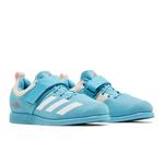 Кроссовки Adidas Powerlift 5 'Preloved Blue' 8