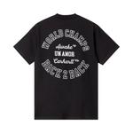 Футболки Carhartt WIP x Awake NY Pocket T-Shirt 'Black' 2
