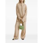 Комбинезон Margie Suit с широкими брюками 2