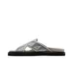 Сандалии Dior Aqua Sandal 'CD Diamond - Серый' 3