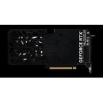 Gainward GeForce RTX™ 5060 Ghost OC 8GB видеокарта 11