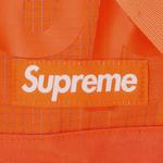 Сумки через плечо Supreme Cinch Bag 'Orange' 3