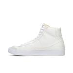 Кроссовки Nike Blazer Mid '77 Canvas 'Sail' 3