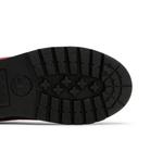 Ботинки Supreme x New York Yankees x Timberland Field Boot «Red» 5