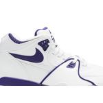 Кроссовки Nike Air Flight 89 'Court Purple' 2