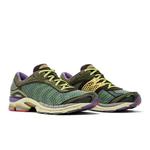 Кроссовки A-Feeling x Saucony ProGrid Paramount 'Science of WOW' 8