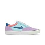 Кроссовки Nike Chron 2 SB 'Lilac Copa' 1