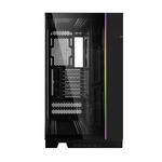 LIAN LI PC-O11 Dynamic EVO XL ATX корпус - Black черный 2