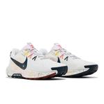 Кроссовки Nike Pegasus Trail 5 'Summit White Armory Navy' 8