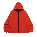 Куртки BAPE 1st Camo Reversible Hooded Jacket 'Green' 2
