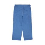 Карго-брюки Supreme GORE-TEX PACLITE Cargo Pant 'Blue' 2