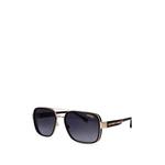 rectangle-frame sunglasses 2
