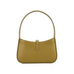 Сумки на плечо Saint Laurent Le 5 A 7 Hobo Bag 'Olive Drab' 2