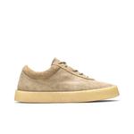 Кроссовки Yeezy Season 6 Thick Shaggy Suede Crepe 'Тауп' 1