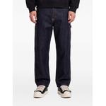 OG contrast-stitch jeans 3