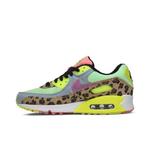 Кроссовки Nike Wmns Air Max 90 LX 'Illusion Green' 3