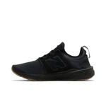 Кроссовки New Balance Fresh Foam X Cruz v3 'Black Gum' 3
