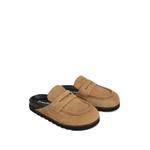Шлепанцы Cord 2