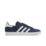 Кроссовки Real Madrid x adidas Gazelle 'Legend Ink' 1