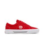Кроссовки Supreme x Vans Skate Sid 'F*ck 'Em Pack - Red' 1