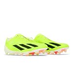 Бутсы adidas X Crazyfast+ FG 'Solar Energy Pack' 8