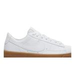 Кроссовки Nike Blazer Low GS 'White Gum' 2