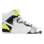 Кроссовки Nike Dunk High Premium SB QS 'De La Soul' 2
