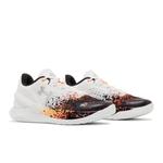 Кроссовки Curry Brand Curry 2 Low FloTro 'Chef Curry' 9