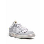 Кроссовки Dunk Low из коллаборации с Off-White 2