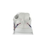 Кроссовки Adidas U_Path Run 'White Royal Red' 7