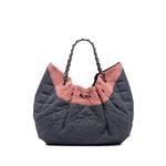 Большая сумка-тоут Quilted Denim Stretch Spirit Cabas (2009-2010 годы) 1