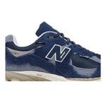 Кроссовки New Balance 2002R 'Protection Pack - Navy' 2