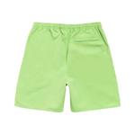 Шорты Stussy Stock Water Short 'Киви' 2