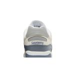Кроссовки Lifestyle Saucony Shadow 6000 'White Grey Navy' 7