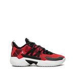 Кроссовки Jordan One Take 2 PF Bred 1