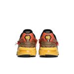 Кроссовки Andersson Bell x ASICS Gel 1090 'White Orange' 6