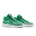 Кроссовки Nike Wmns Sabrina 1 TB 'Apple Green' 8