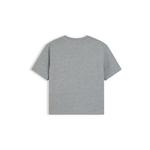 Футболка свободного кроя с логотипом из джерси - Tommy Mainline 6