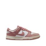 Кроссовки Dunk Low Mini Swoosh - Rose Whisper 1