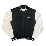 Трековые куртки Saint Michael Track Jacket «Black» 1