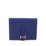 Кошелек Bearn Compact Epsom (2018 год) 1