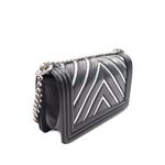 Сумка на плечо Boy Chevron (2016-2017 годы) 2