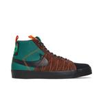 Кроссовки Nike Blazer Mid Premium SB 'Acclimate Pack - Noble Green' 1
