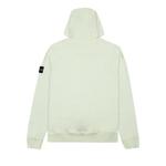 Худи Stone Island Hooded Sweatshirt «Светло-зеленый» 2
