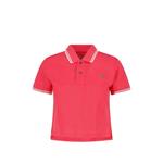 short-sleeve polo shirt 1