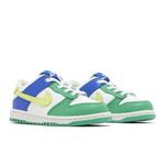 Кроссовки Nike Dunk Low TD 'Stadium Green Royal' 8