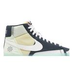 Кроссовки Nike Blazer Mid '77 'Move To Zero - Armory Navy' 2